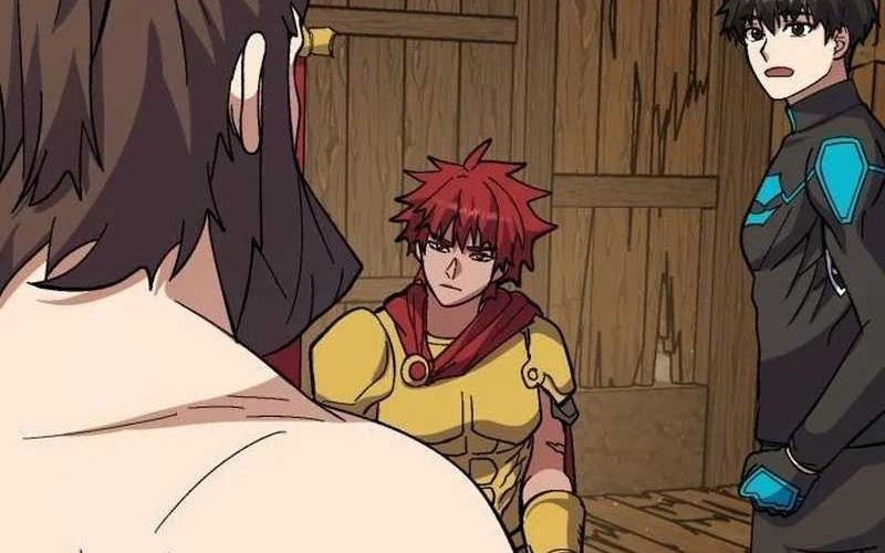 Divine Delivery Chapter 21 Gambar 40