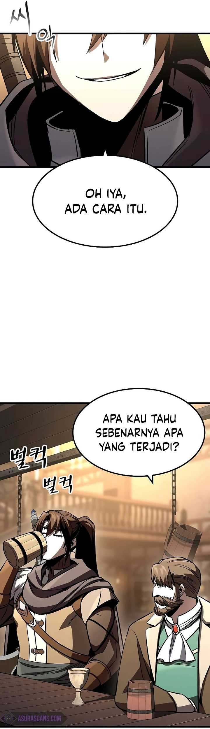 Genius Corpse-Collecting Warrior Chapter 36 halaman 21