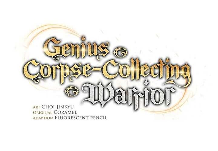 Genius Corpse-Collecting Warrior Chapter 36 halaman 24