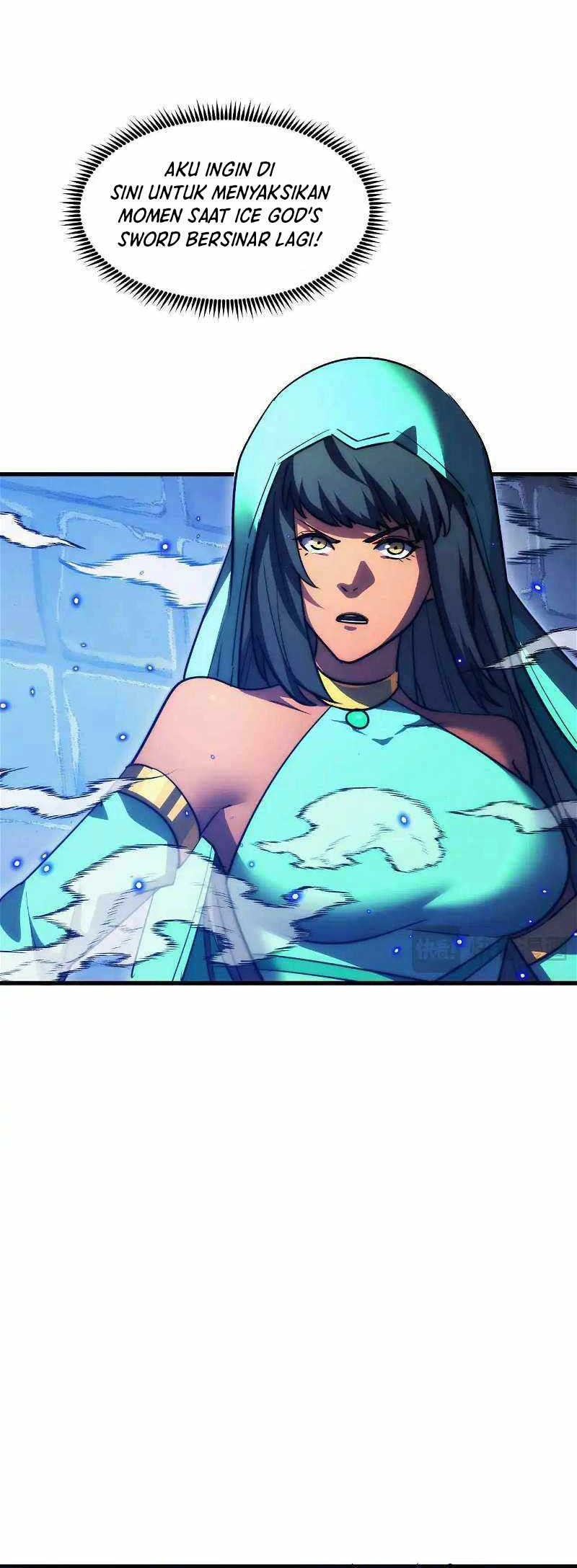 Rise From The Rubble Chapter 292 halaman 10
