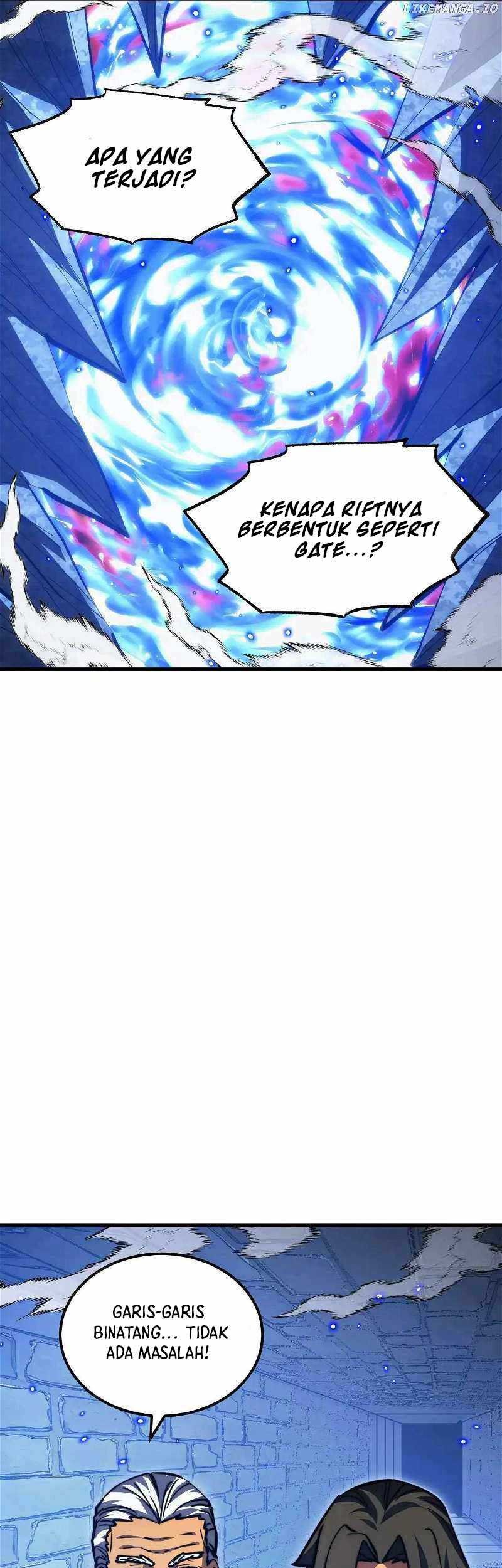 Rise From The Rubble Chapter 292 halaman 11