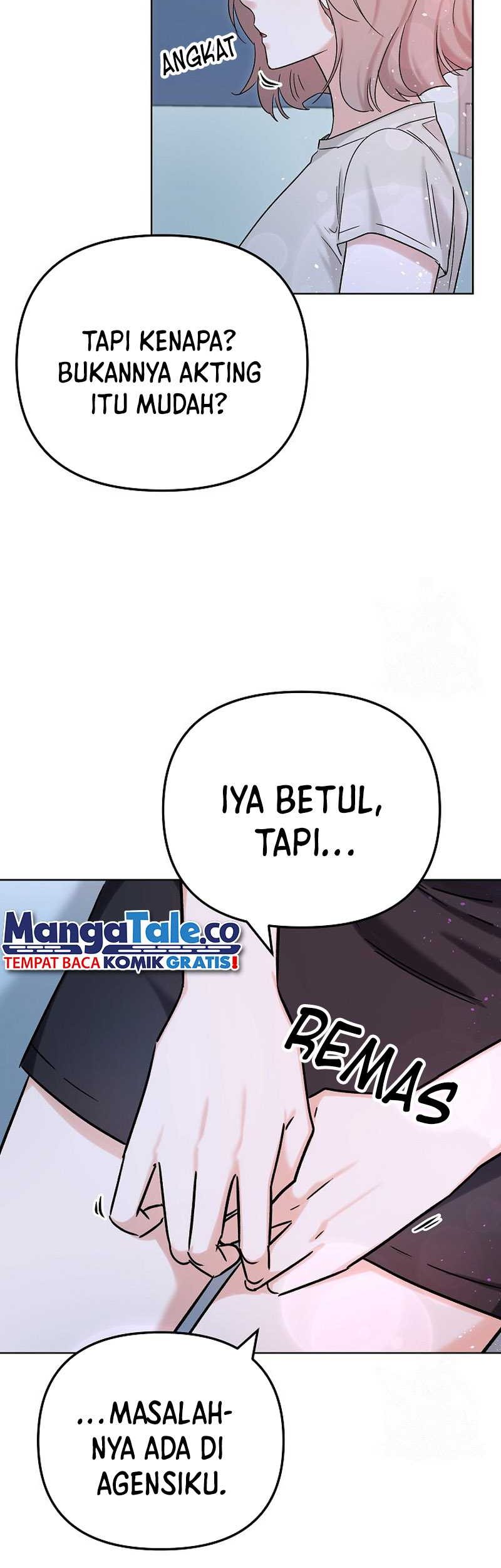 Road to Stardom Chapter 80 Gambar 19