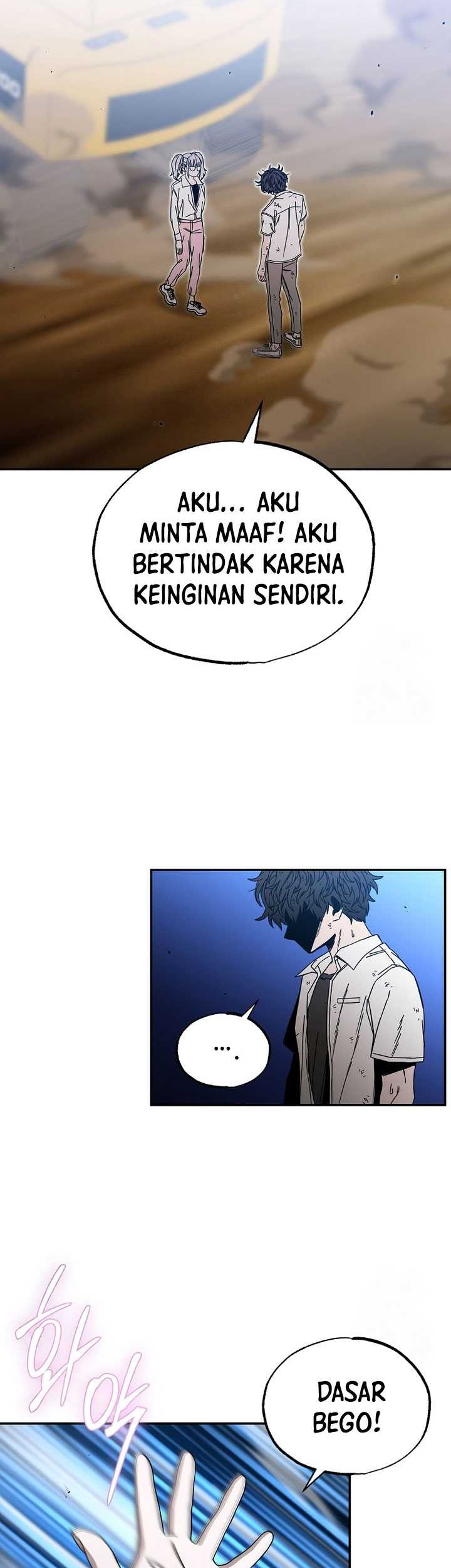 Noah’s Tube Chapter 19 halaman 14