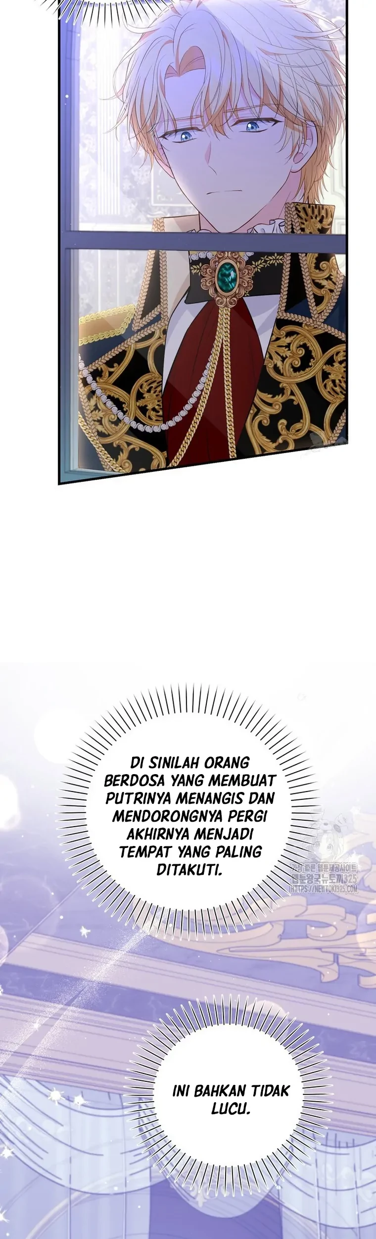 The S-Class Baby Princess Is So Strong Chapter 14 Gambar 18