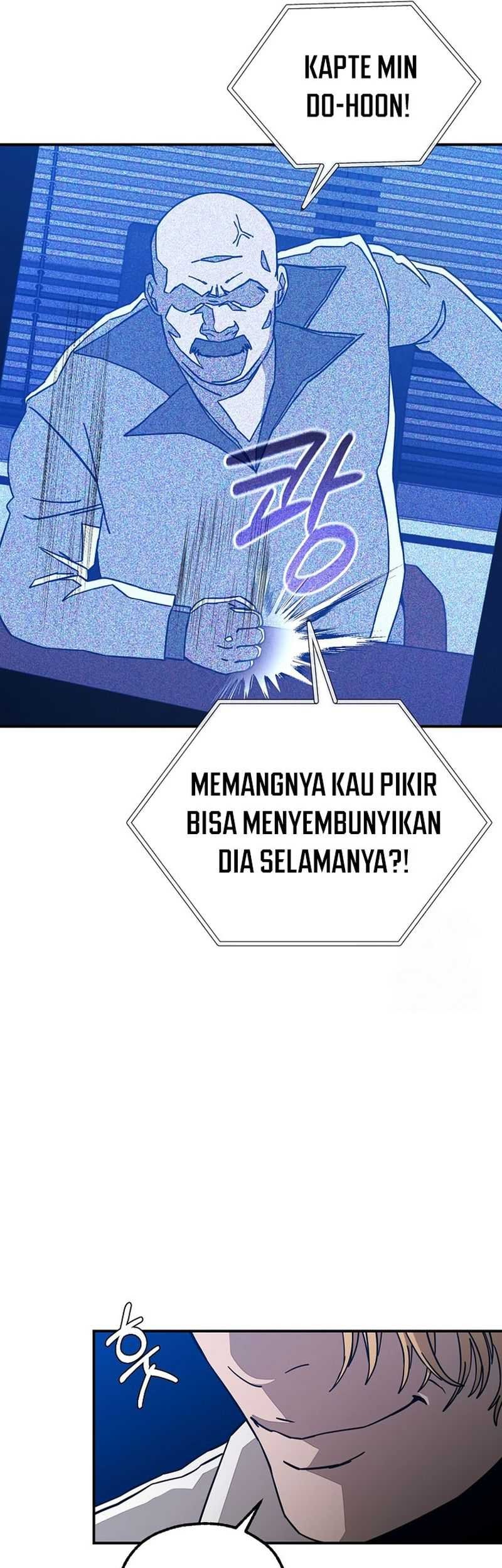 Noah’s Tube Chapter 14 halaman 16