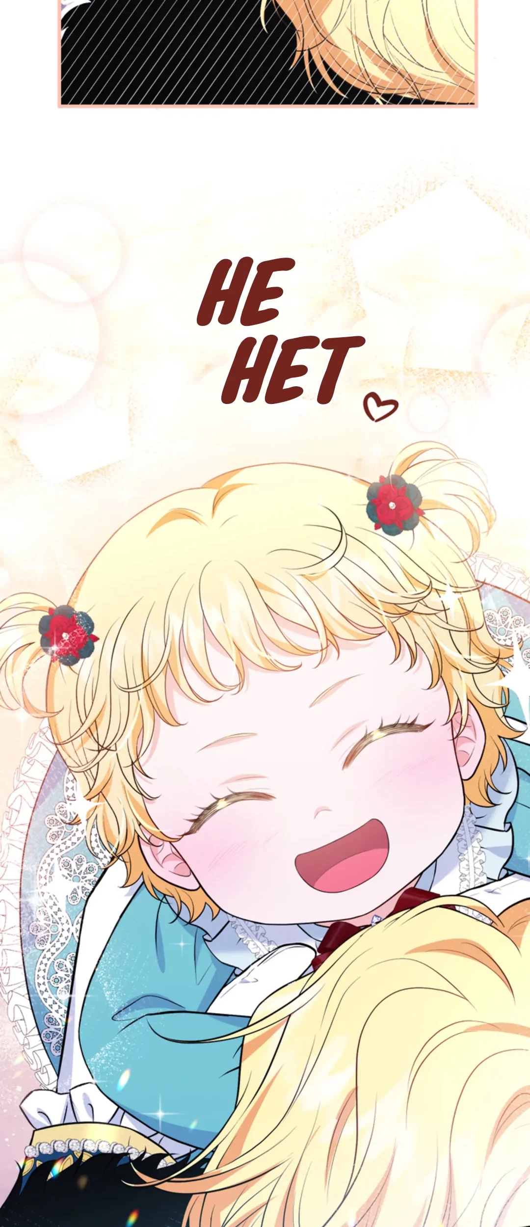 The S-Class Baby Princess Is So Strong Chapter 12 Gambar 24