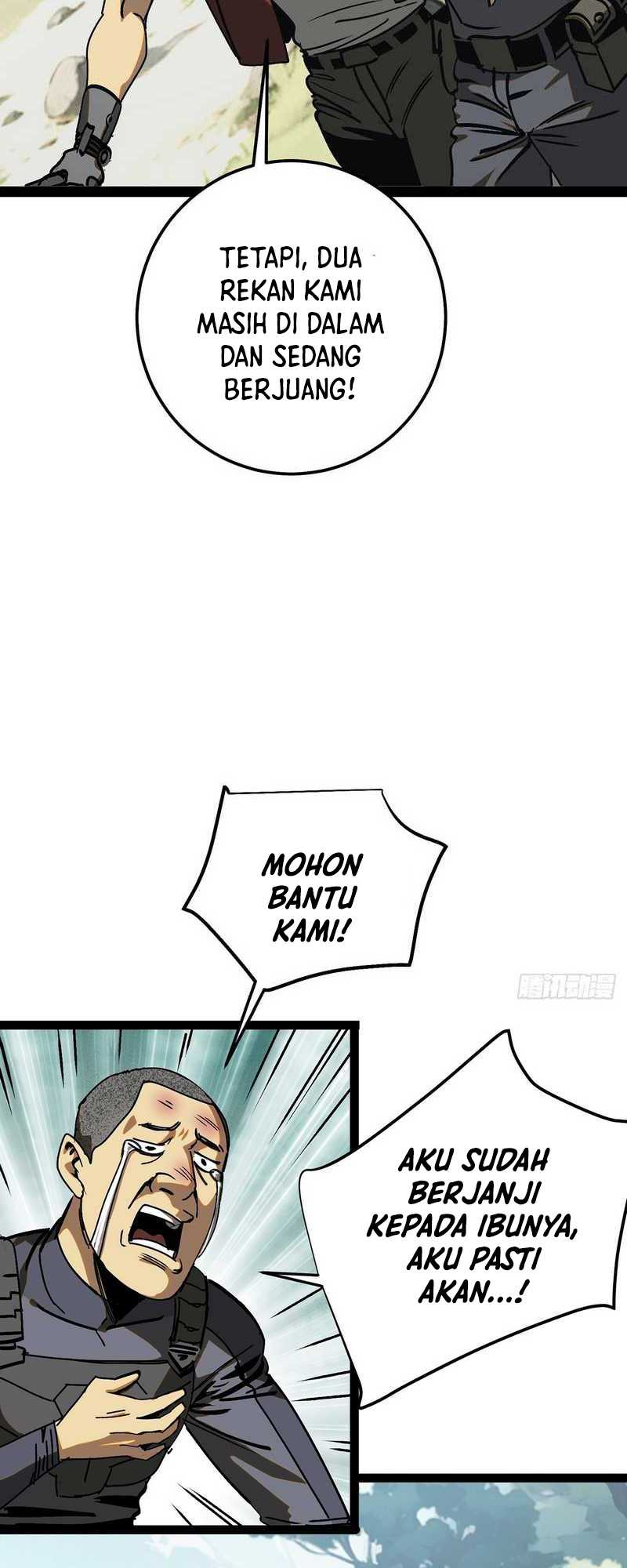 I Cultivated A Nemesis Chapter 4 halaman 13
