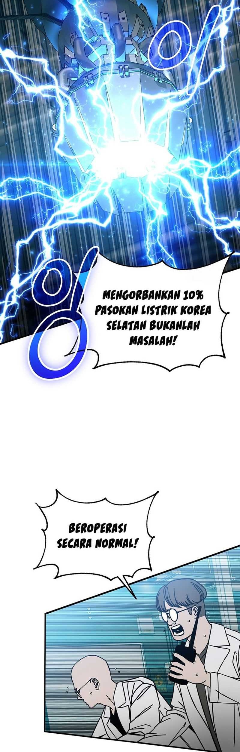 Noah’s Tube Chapter 12 halaman 18