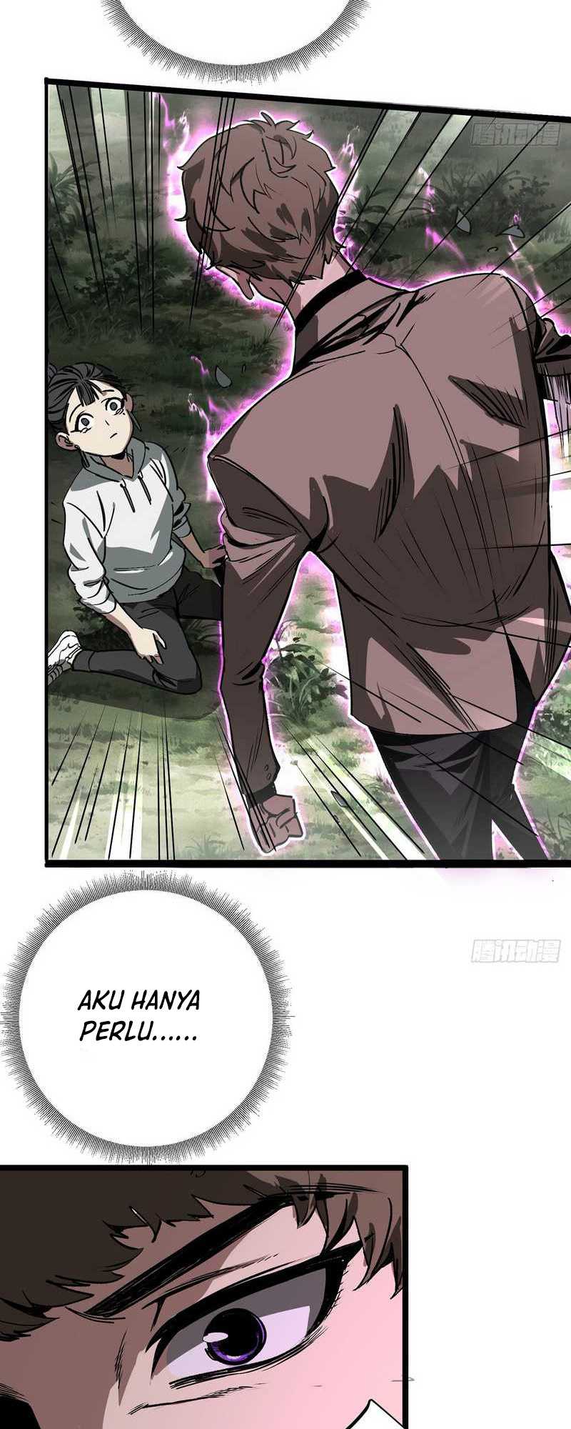 I Cultivated A Nemesis Chapter 3 halaman 20