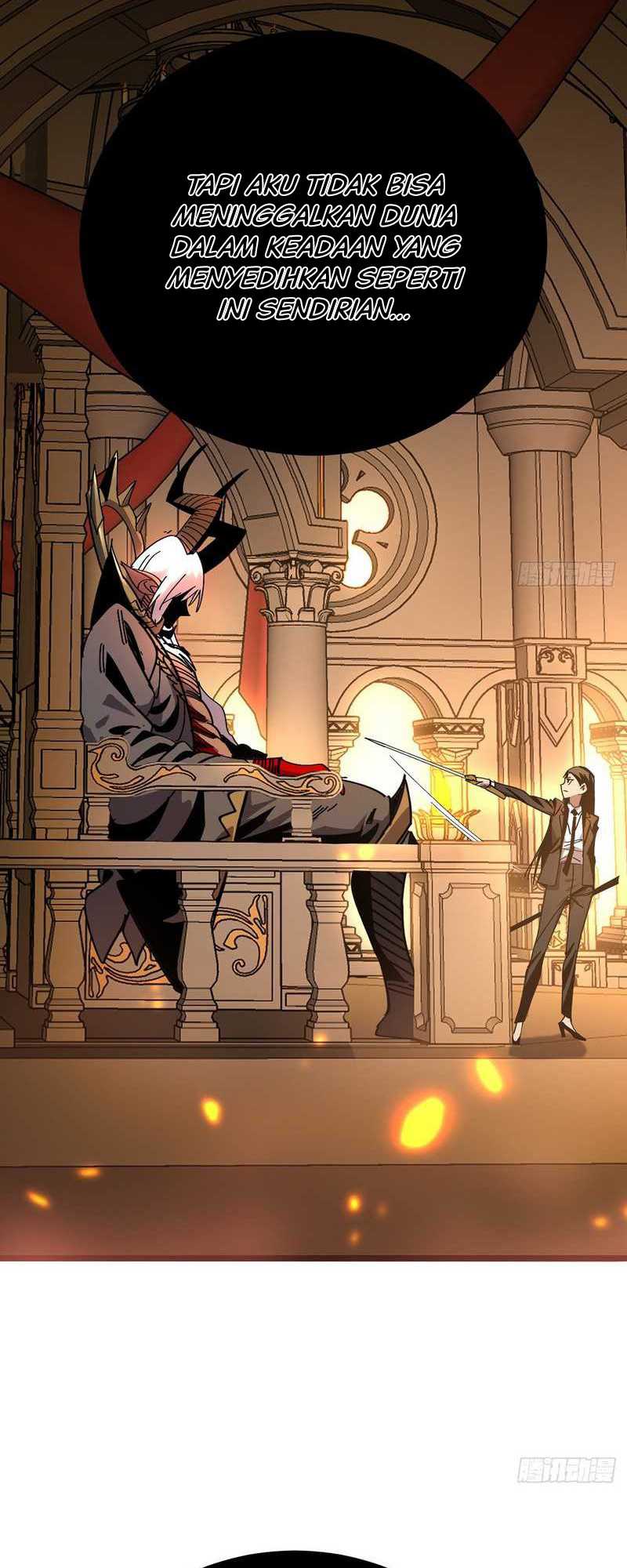 I Cultivated A Nemesis Chapter 2 halaman 20