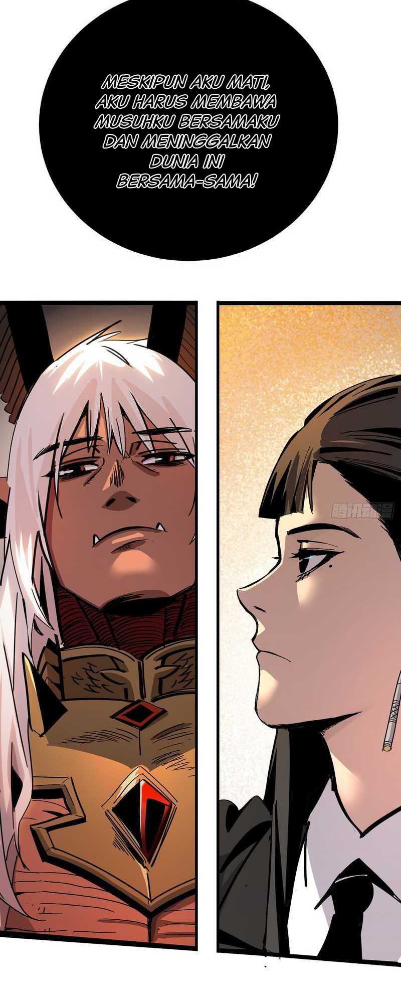 I Cultivated A Nemesis Chapter 2 halaman 21