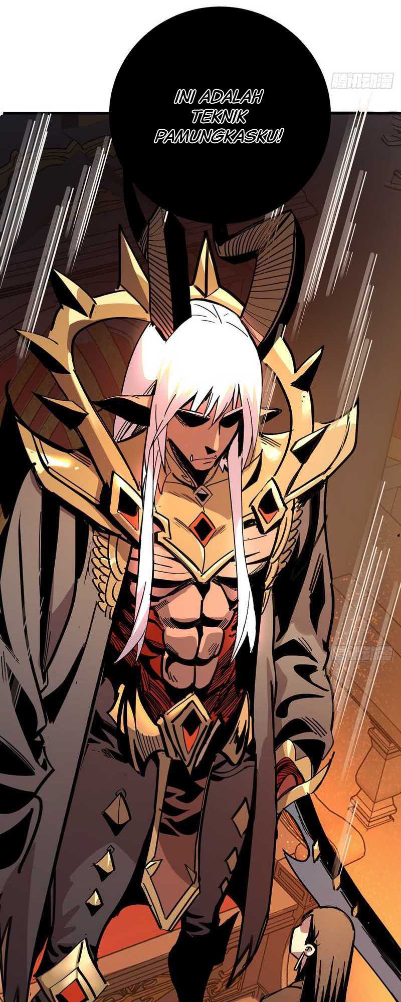 I Cultivated A Nemesis Chapter 2 halaman 22