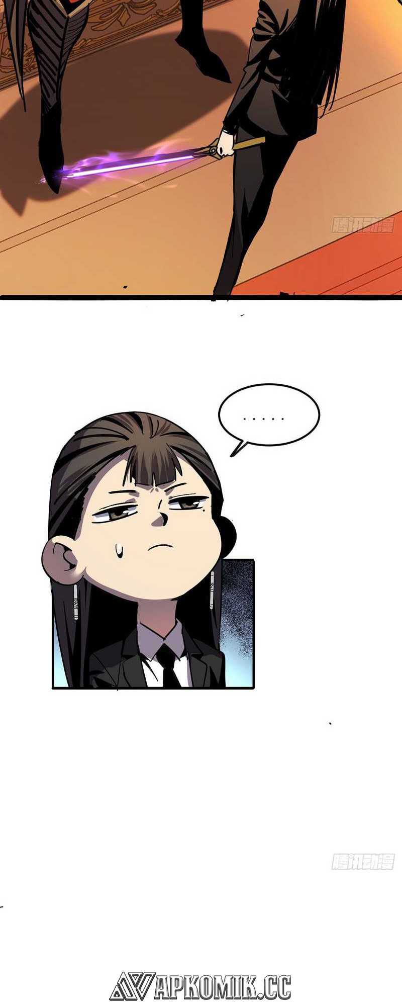 I Cultivated A Nemesis Chapter 2 halaman 23