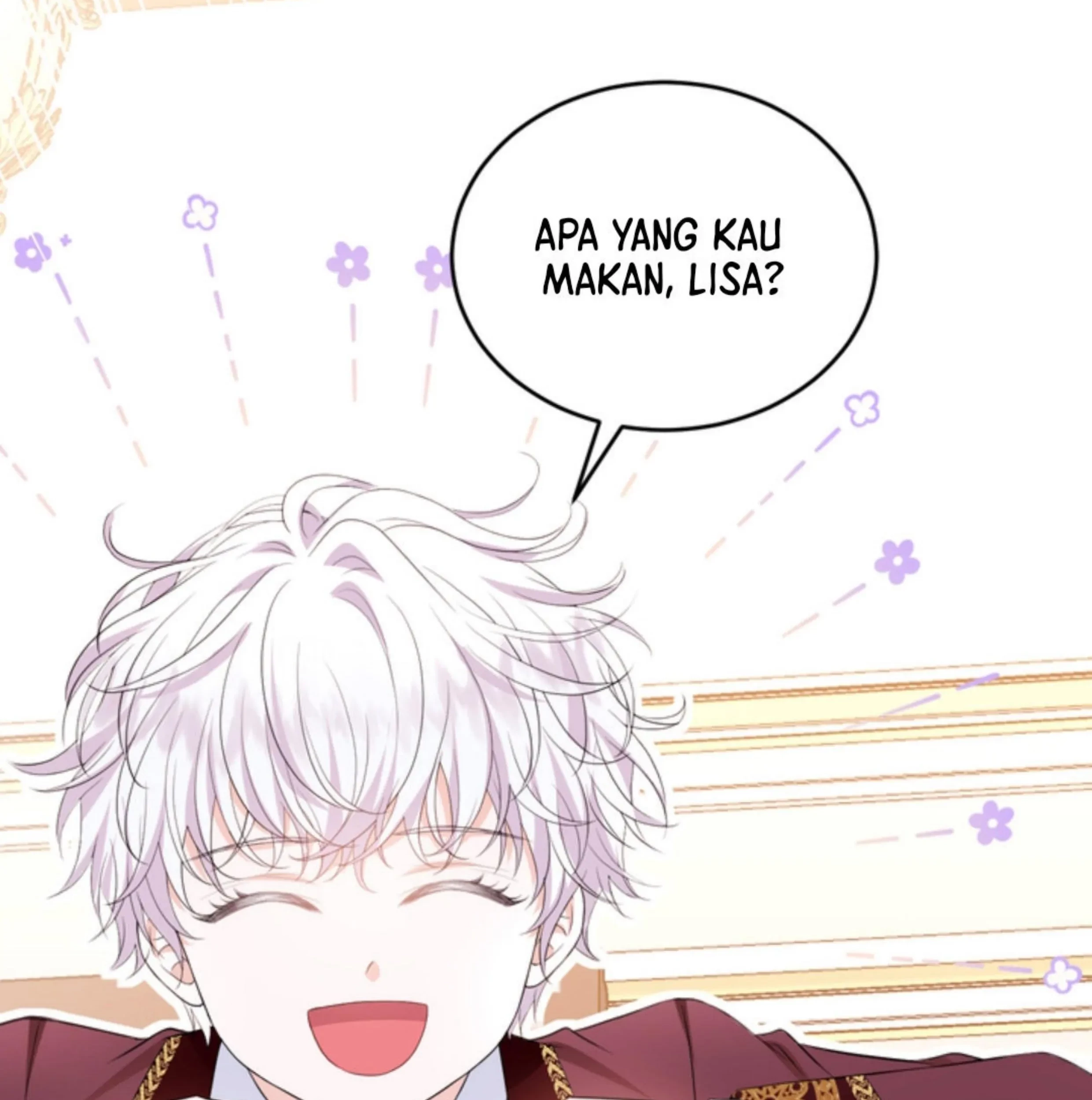 The S-Class Baby Princess Is So Strong Chapter 09 Gambar 64