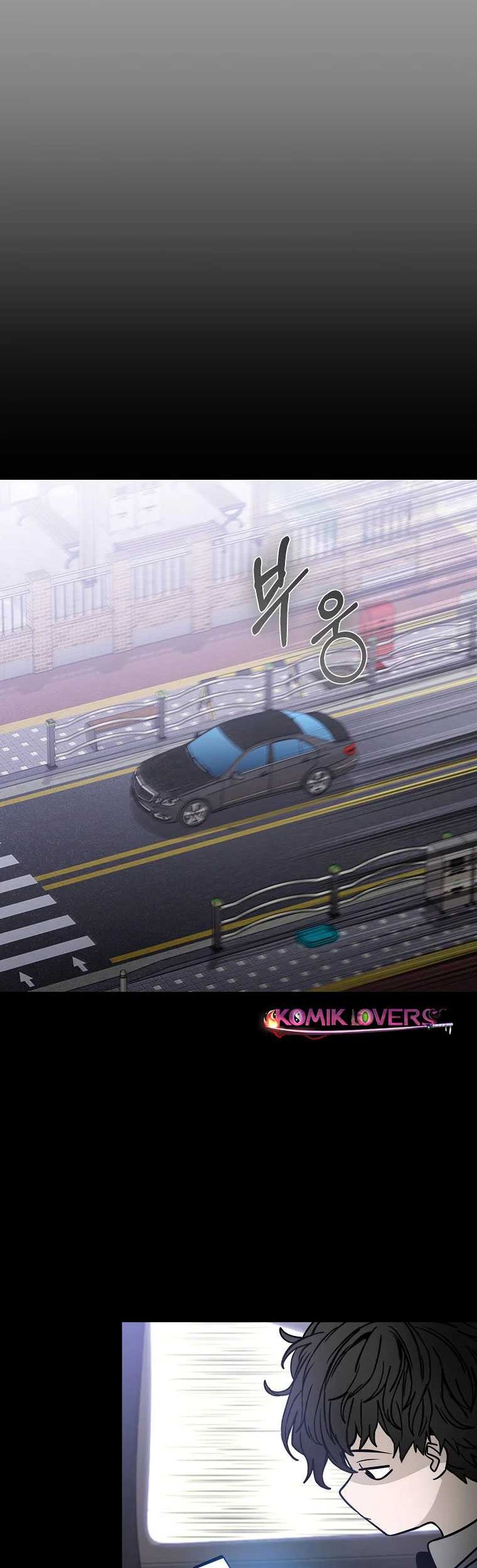 Noah’s Tube Chapter 10 halaman 15