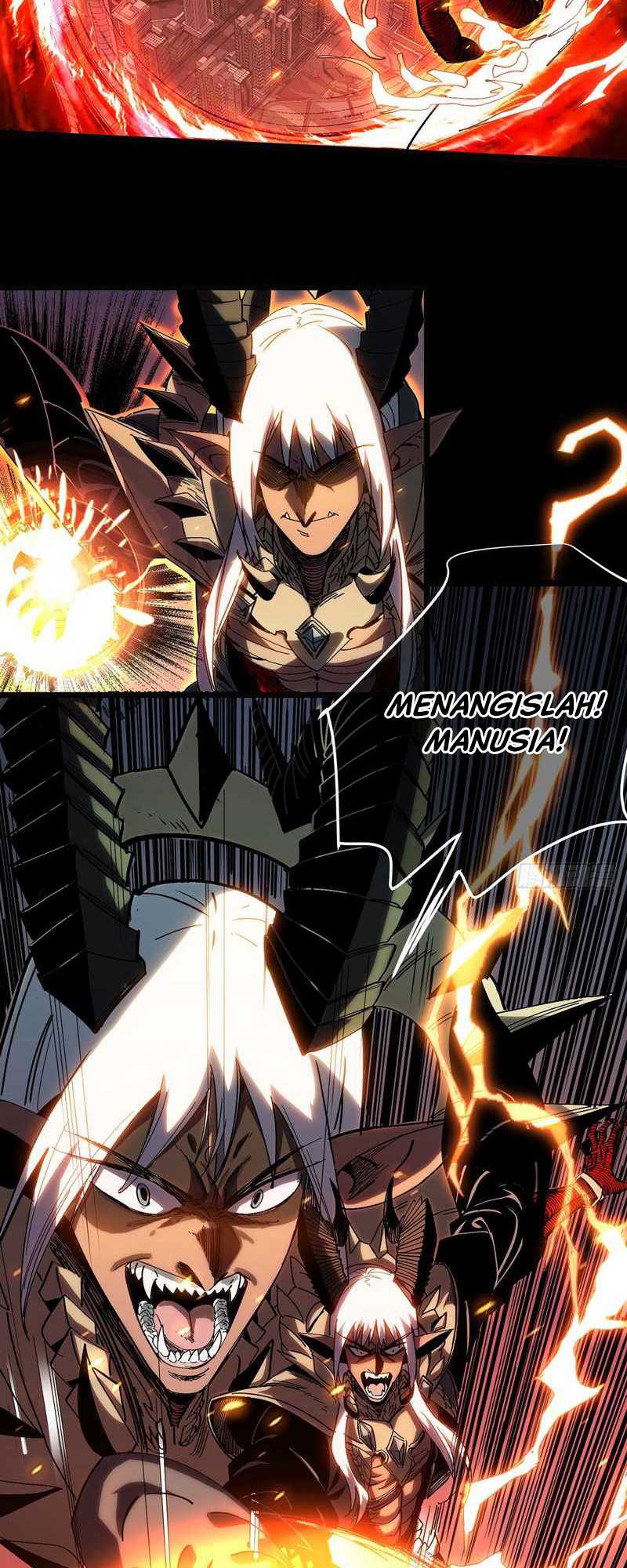 I Cultivated A Nemesis Chapter 1 halaman 26