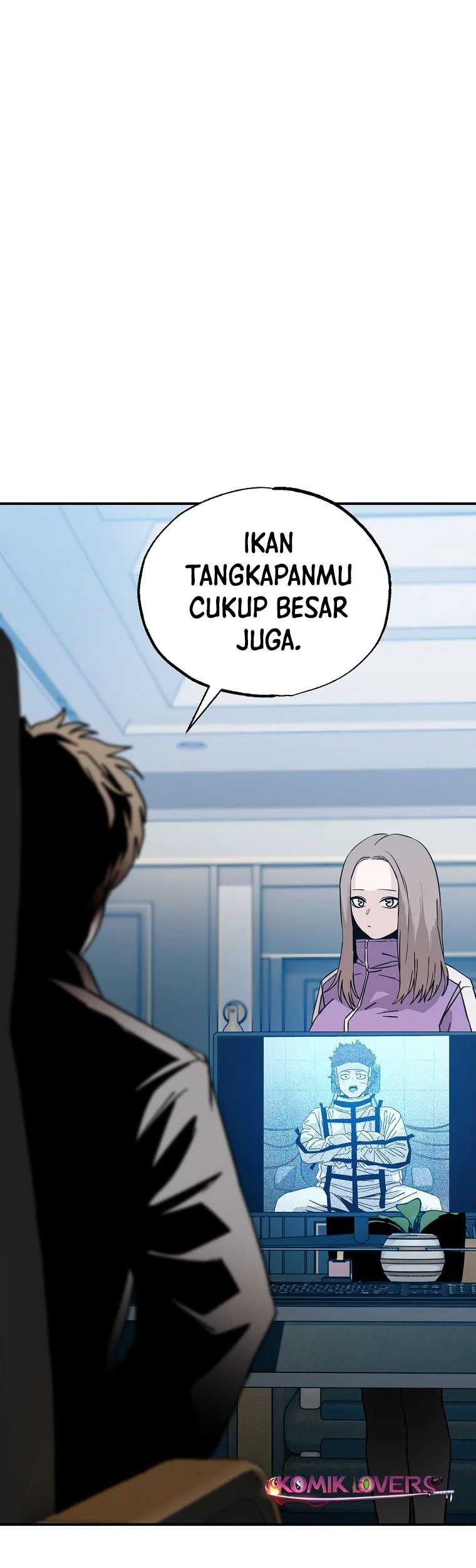 Noah’s Tube Chapter 8 halaman 16