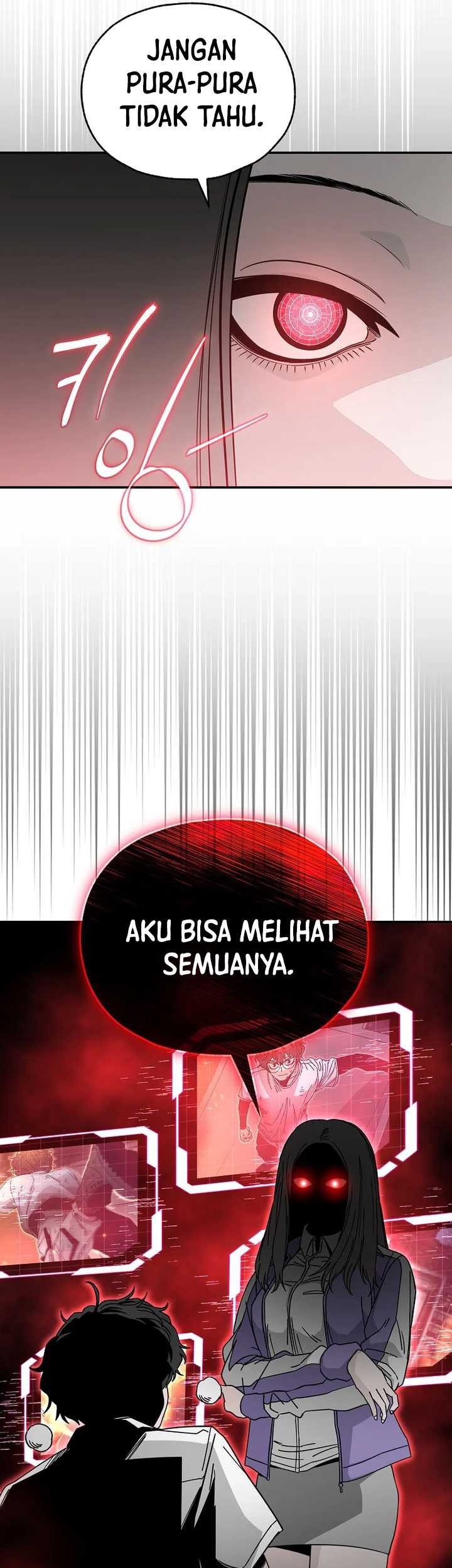 Noah’s Tube Chapter 4 halaman 16