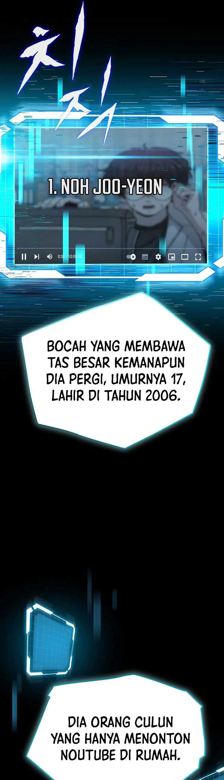 Noah’s Tube Chapter 2 halaman 14