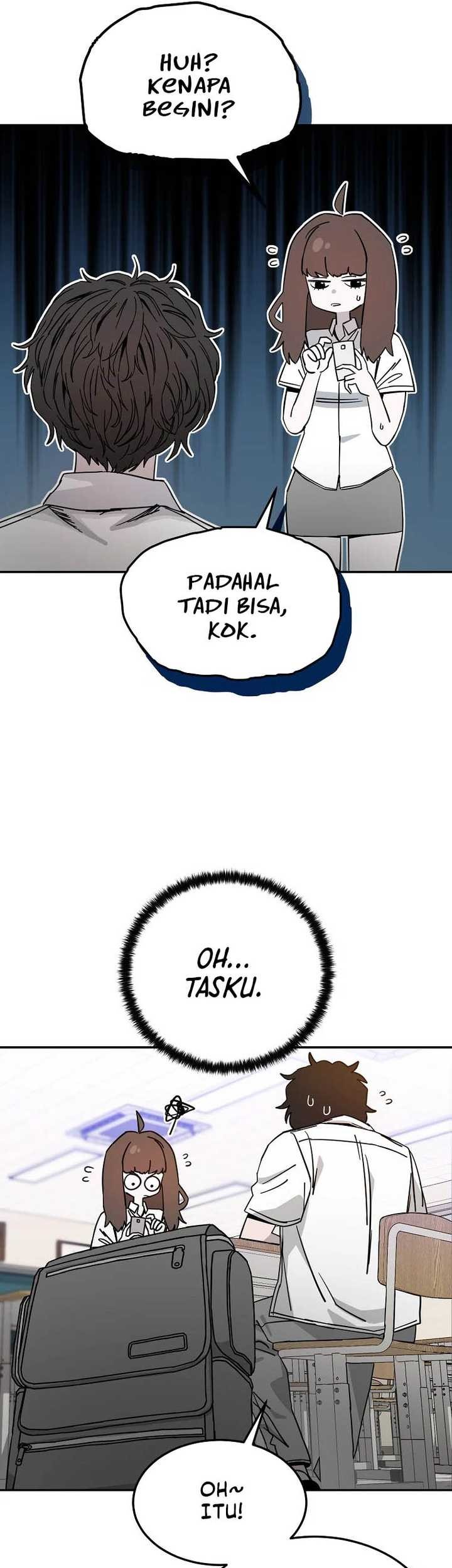 Noah’s Tube Chapter 1 halaman 27
