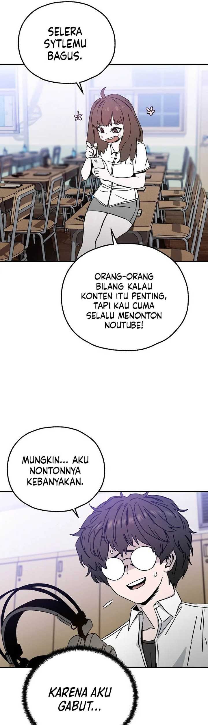 Noah’s Tube Chapter 1 halaman 29
