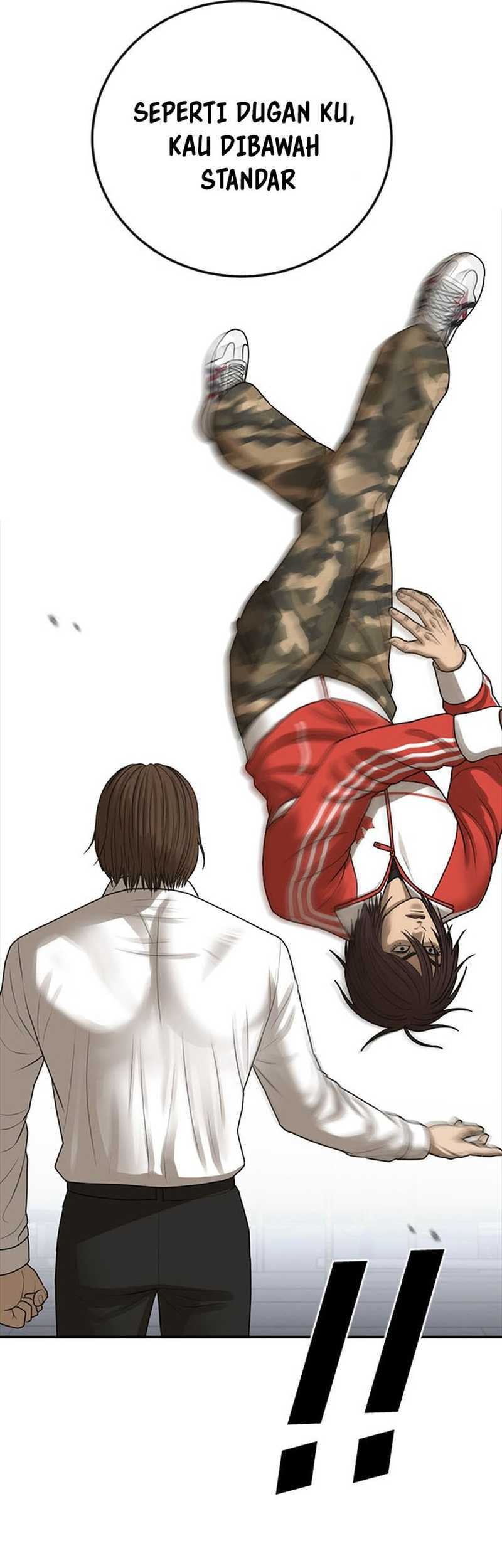 Ulzzang Generation Chapter 47 Gambar 32
