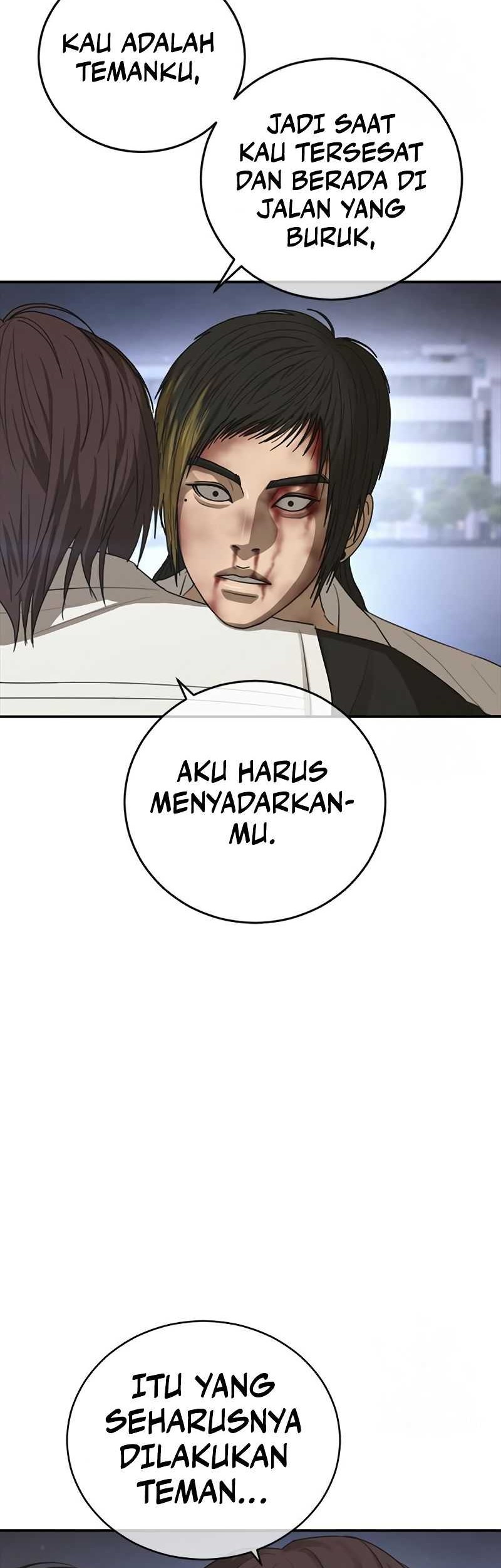 Ulzzang Generation Chapter 21 Gambar 28