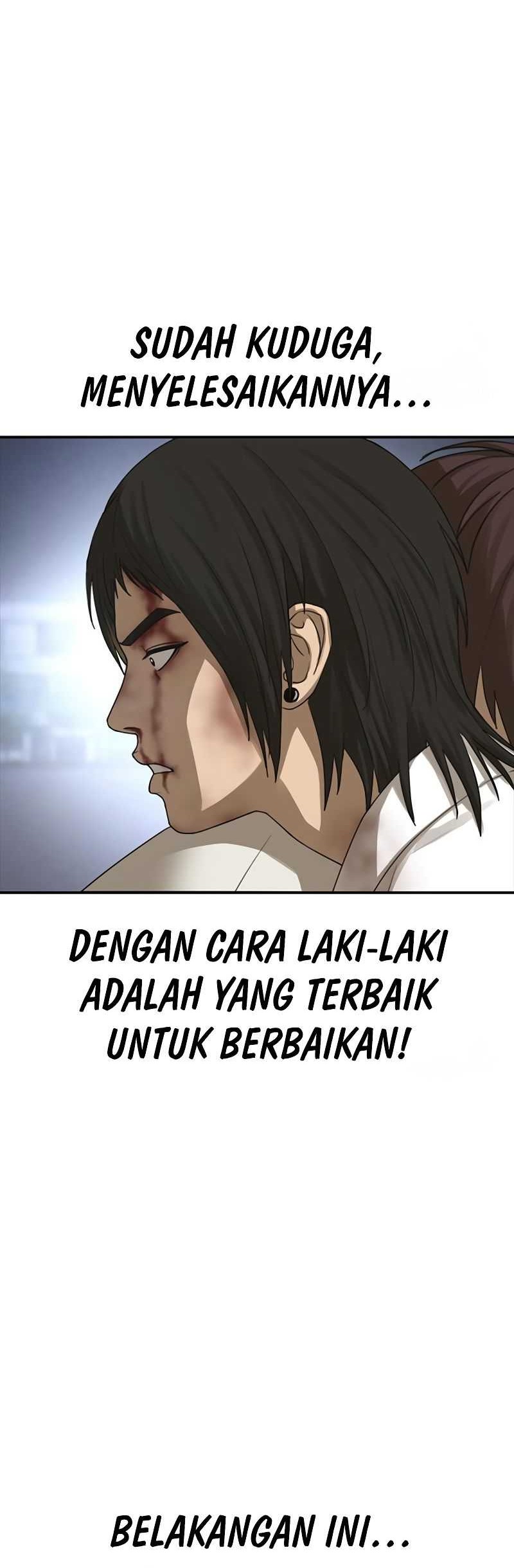 Ulzzang Generation Chapter 21 Gambar 32