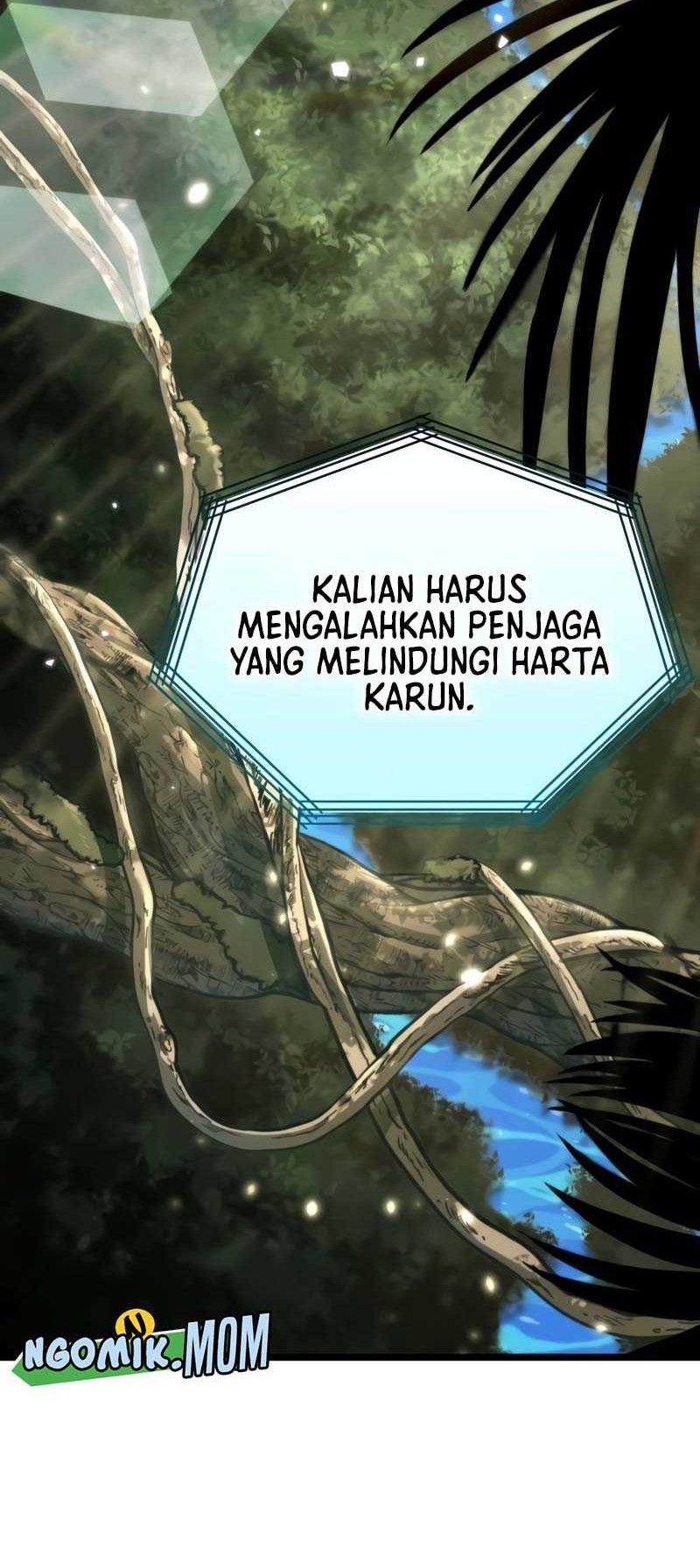 Reincarnator Chapter 38 Gambar 25