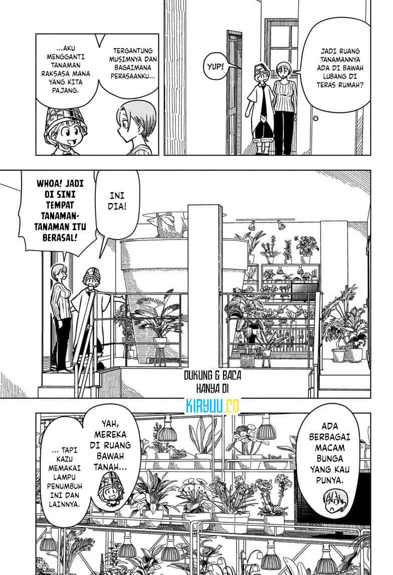 Psych House Chapter 8 halaman 6