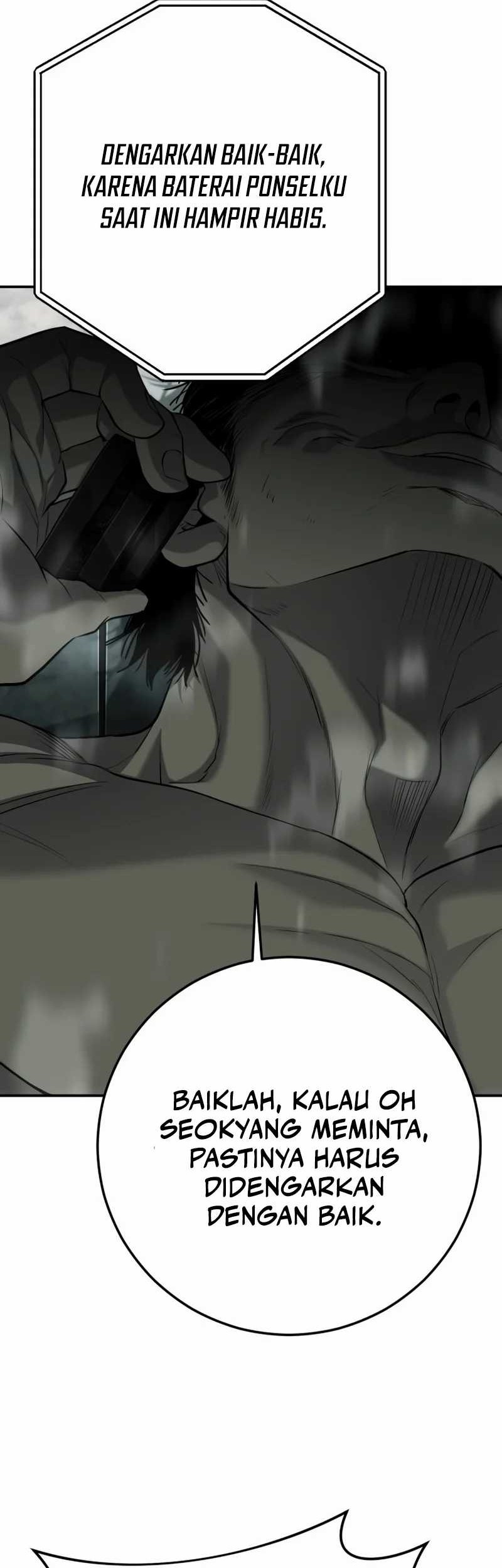 Son’s Retribution Chapter 21 halaman 27