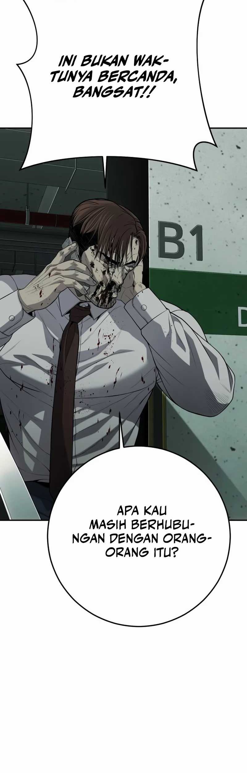 Son’s Retribution Chapter 21 halaman 28