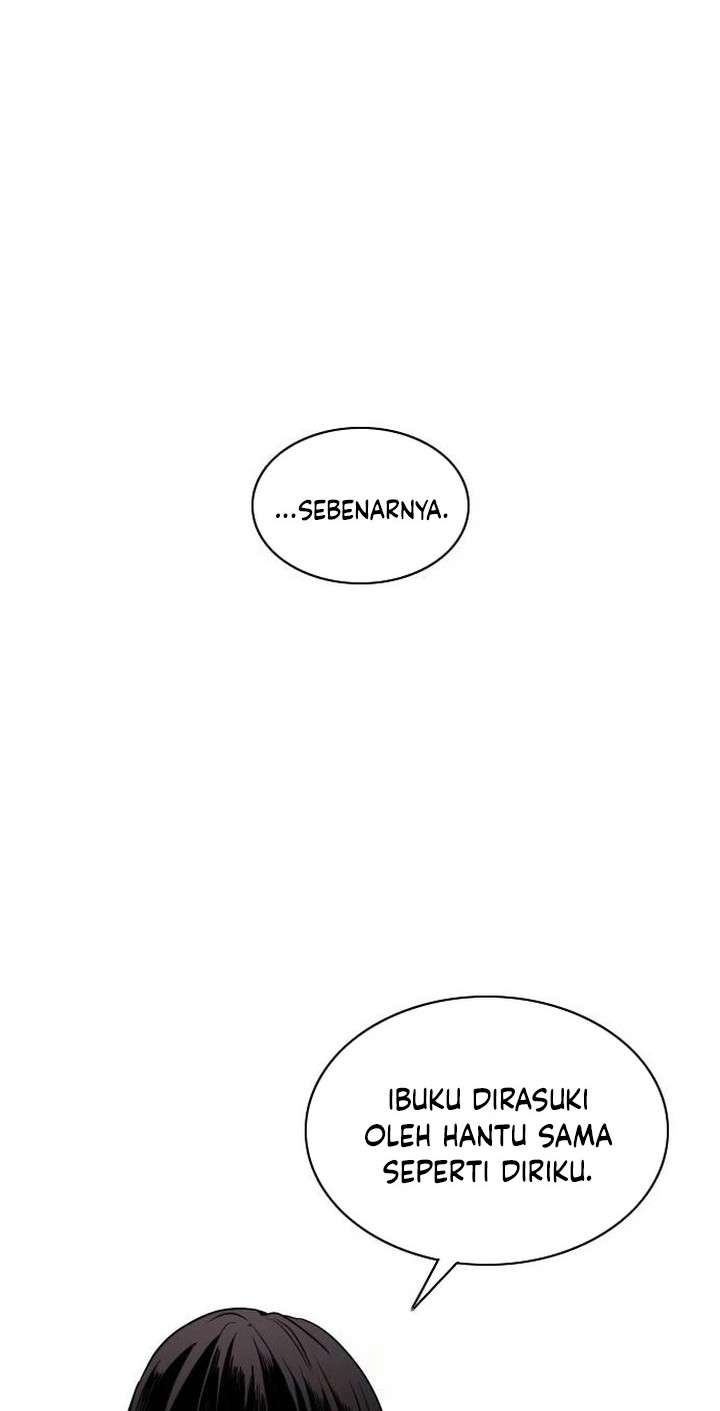 The Shaman’s Blade Chapter 06 Gambar 19