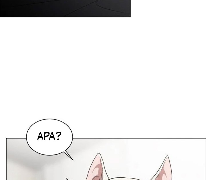 The Shaman’s Blade Chapter 03 Gambar 33