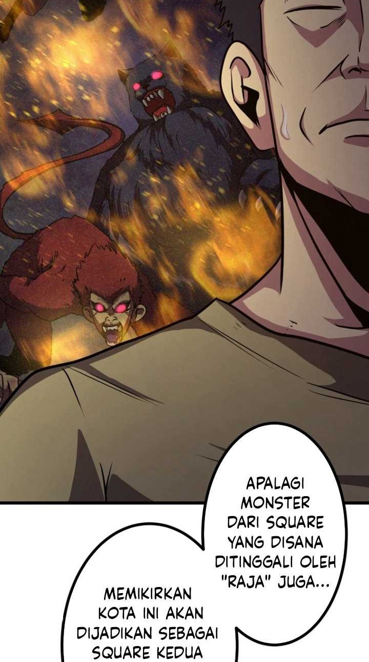 Pieces: The Return to Vengeance Chapter 10 Gambar 23