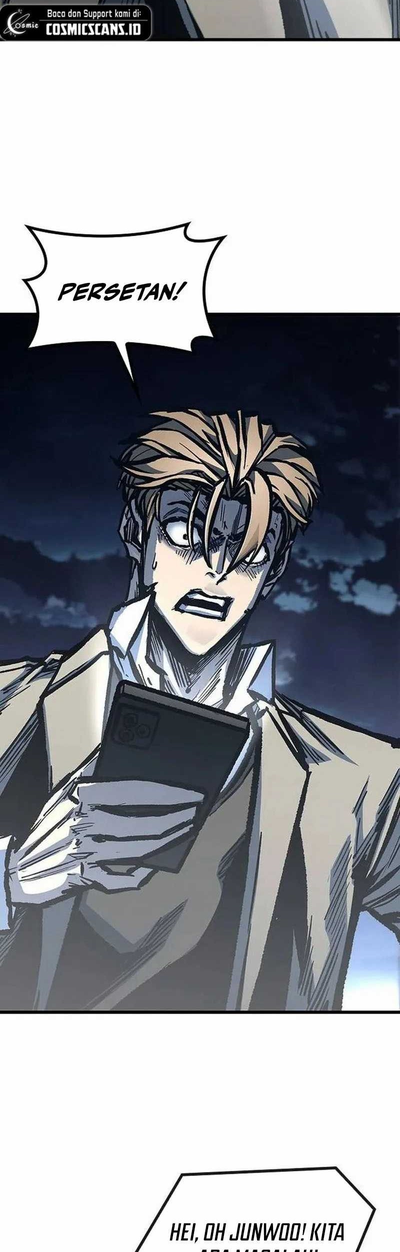 Hectopascals Chapter 94 halaman 21
