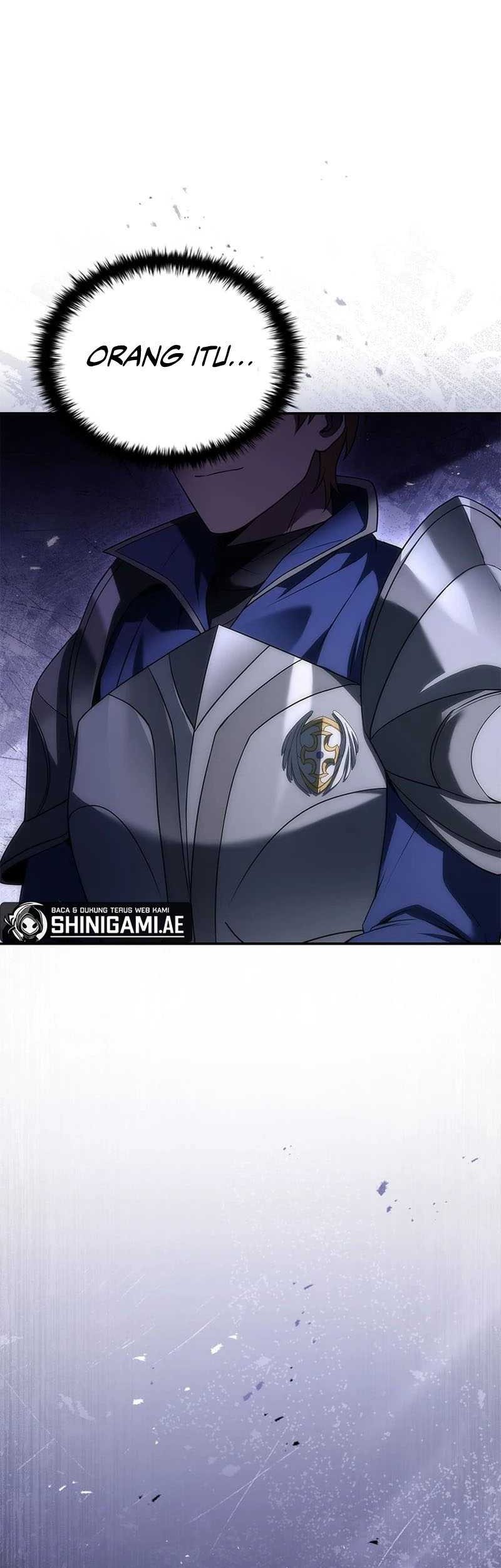 The Regressed Demon Lord Is Kind Chapter 43 Gambar 16