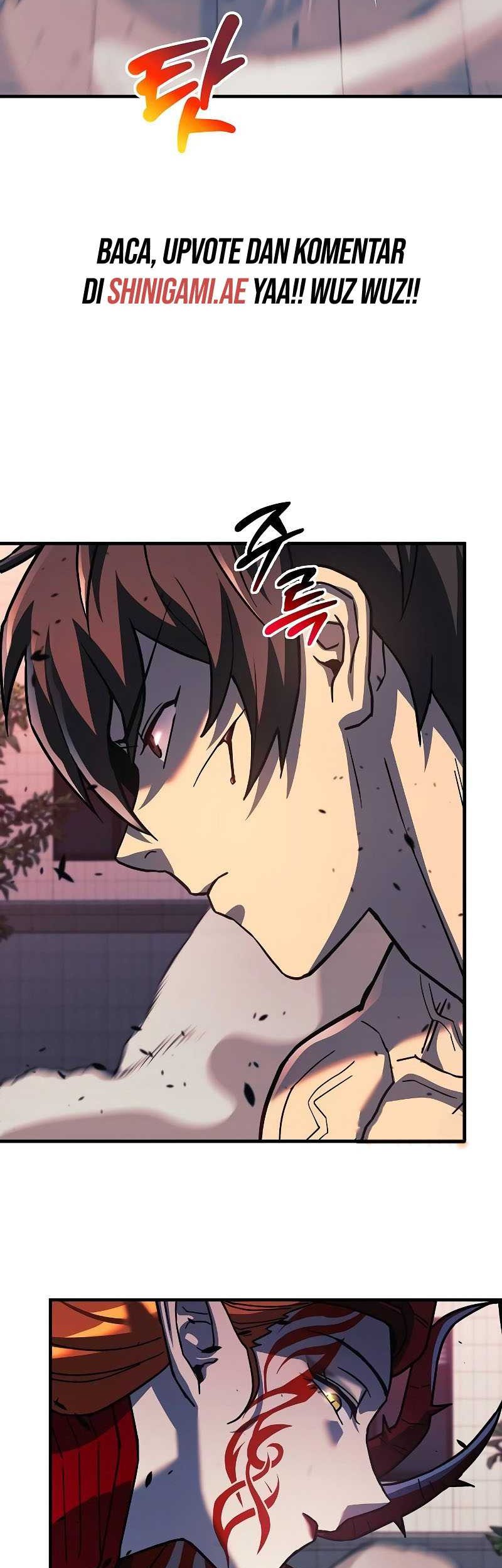 I’ll be Taking a Break for Personal Reasons Chapter 114 Gambar 17