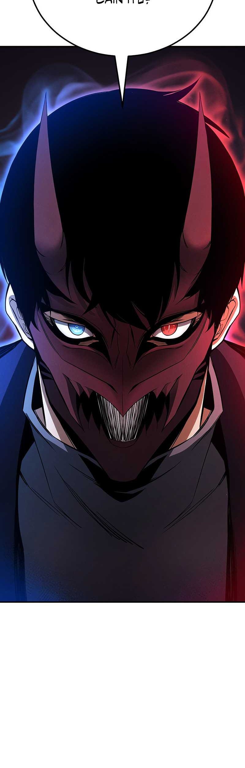 Absolute Necromancer Chapter 62 halaman 21