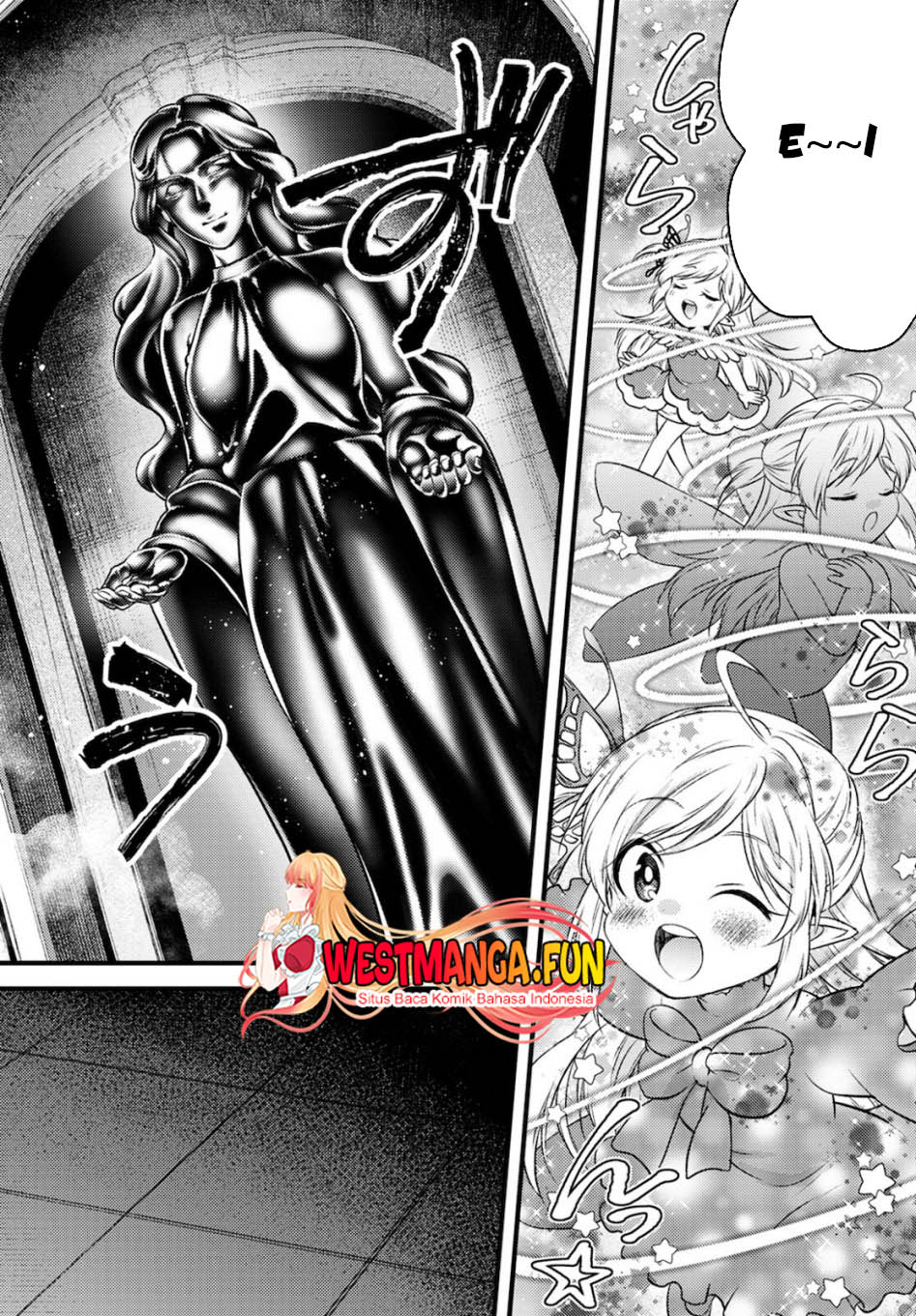 Isekai Cheat Kaitakuki Chapter 15 - Halaman 10