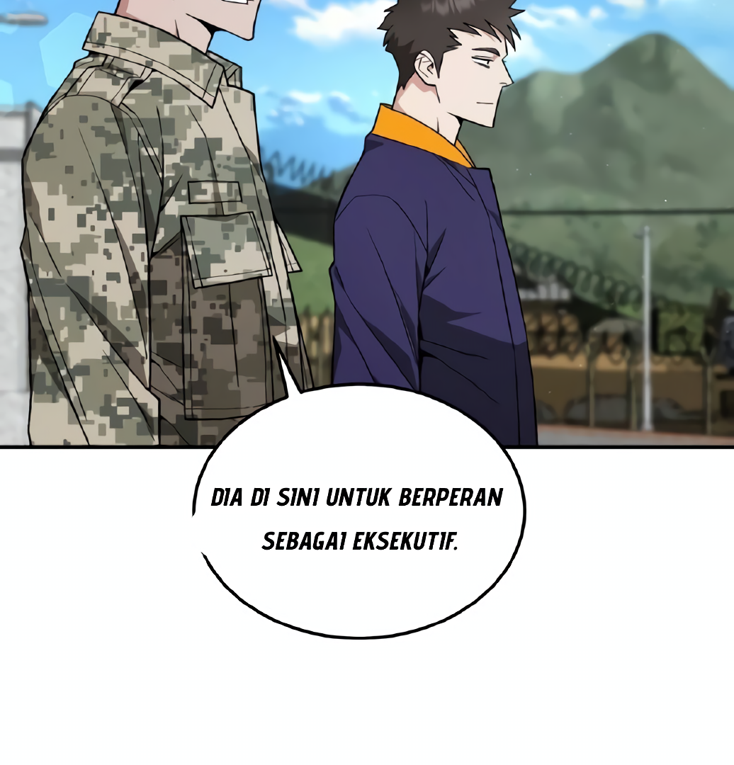 Apocalyptic Chef Awakening Chapter 17 Gambar 36