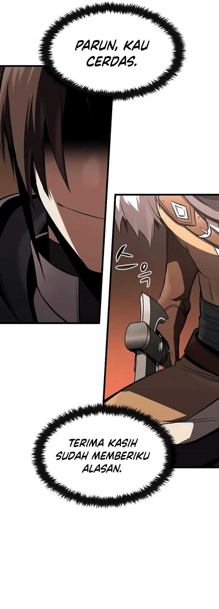 Genius Corpse-Collecting Warrior Chapter 37 halaman 26