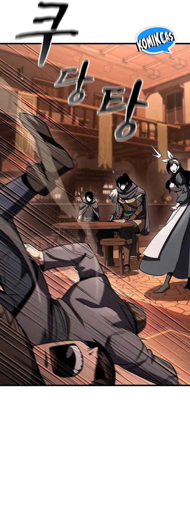 Genius Corpse-Collecting Warrior Chapter 37 halaman 27