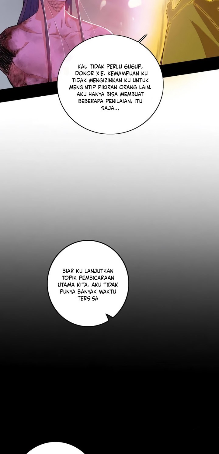 I’m An Evil God Chapter 492 halaman 13