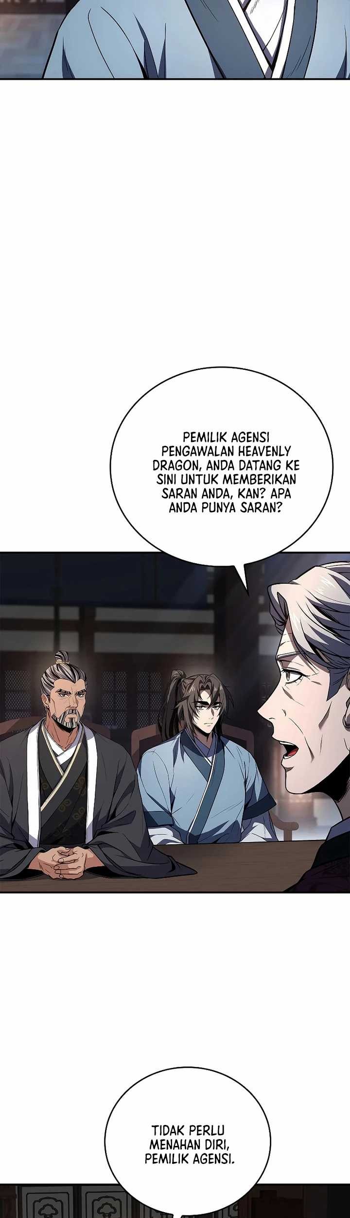 Reincarnated Escort Warrior Chapter 75 Gambar 15