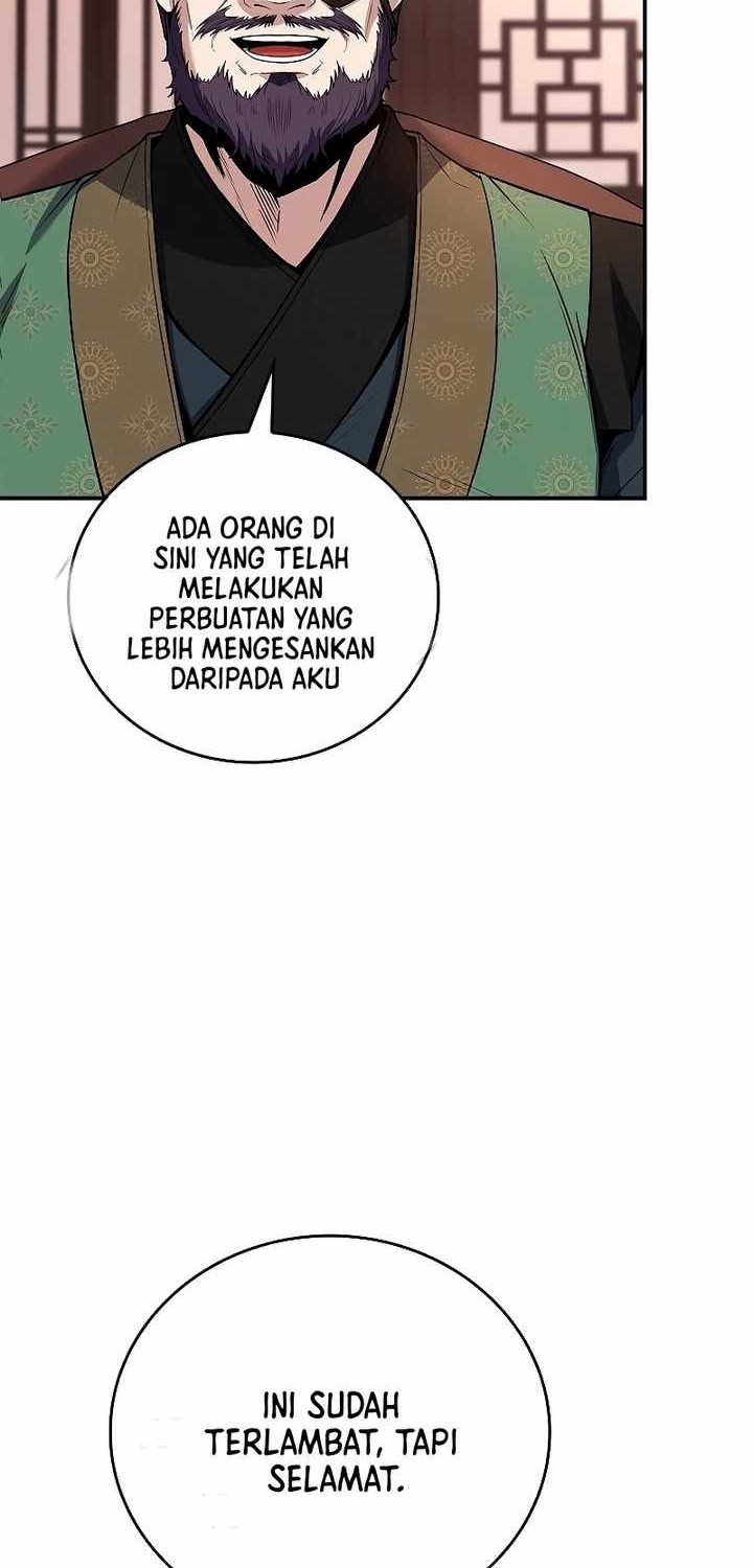 Reincarnated Escort Warrior Chapter 73 Gambar 18
