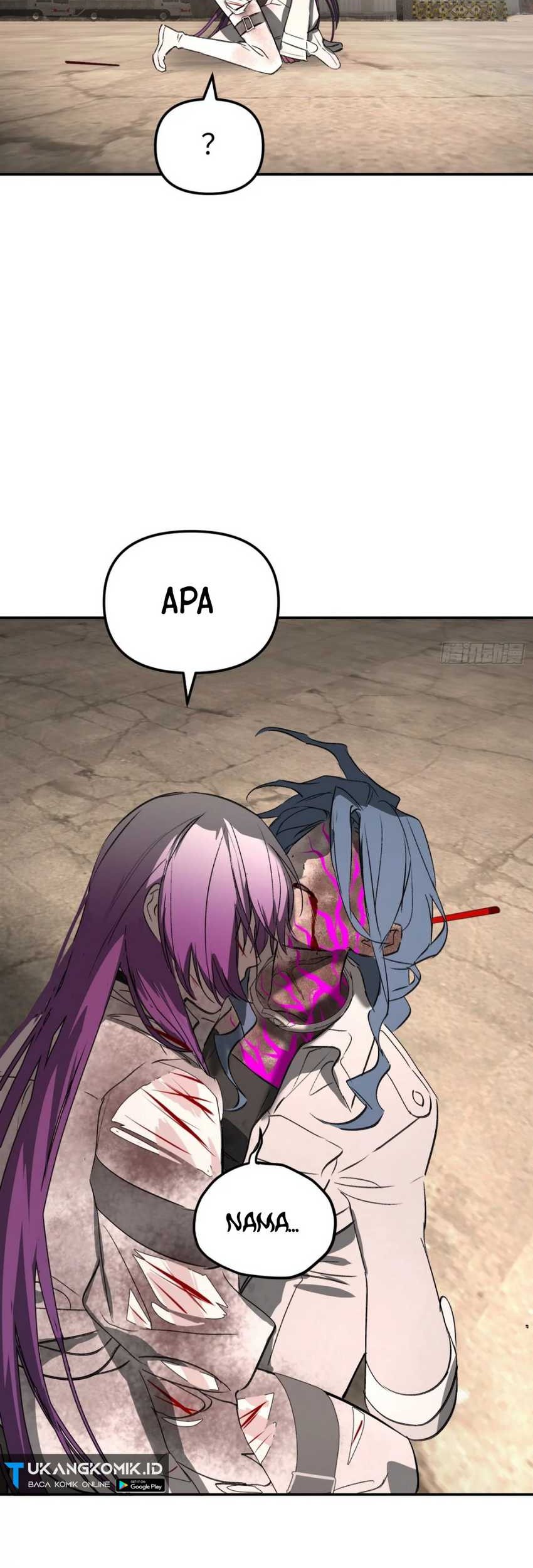 The Evil Ring Chapter 22 Gambar 22