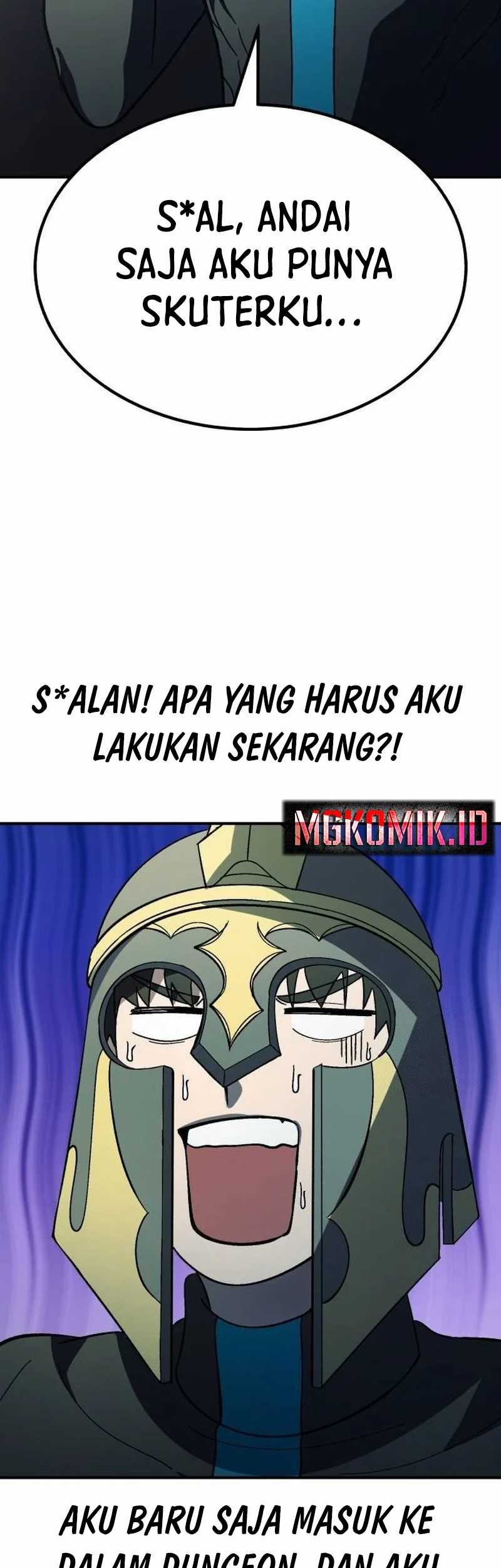 Divine Delivery Chapter 22 halaman 39