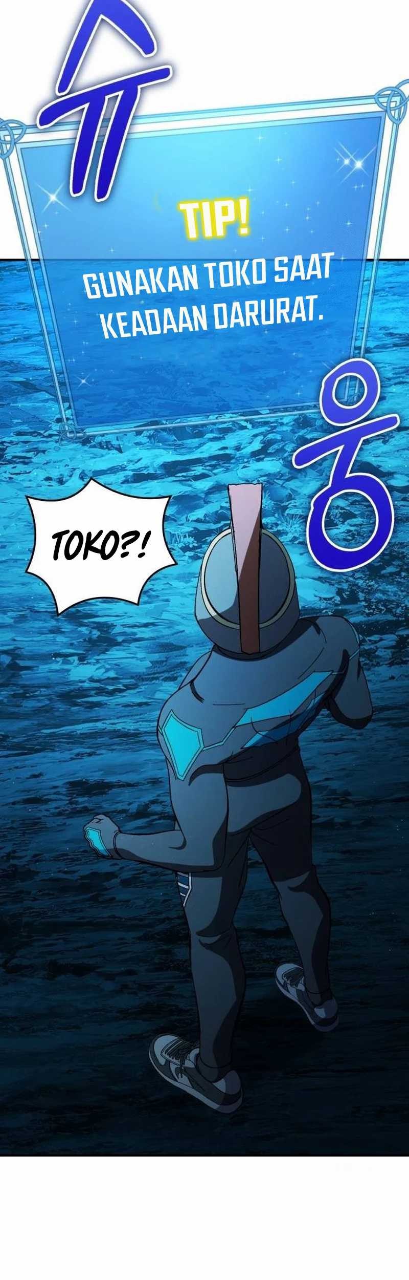 Divine Delivery Chapter 22 halaman 41
