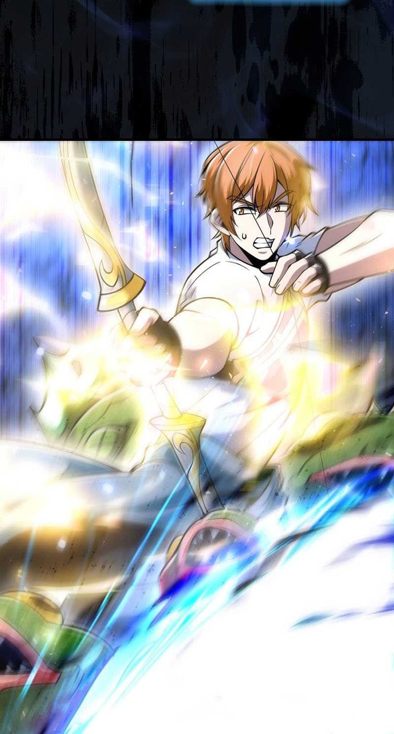 I’m Not a Regressor Chapter 48 halaman 16